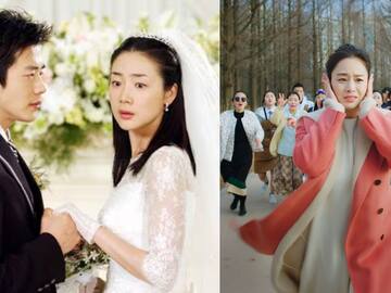 3 k-dramas para llorar durante estos días lluviosos