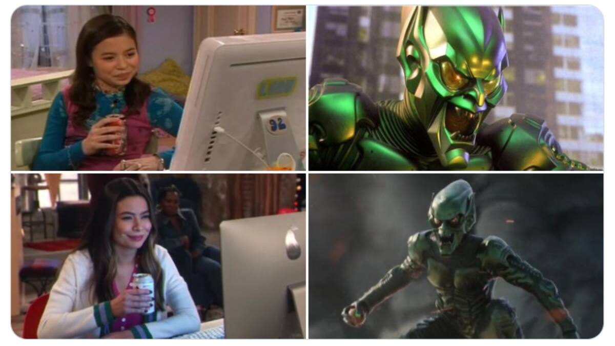 Los memes que dejó el nuevo tráiler de «Spiderman: No Way Home»