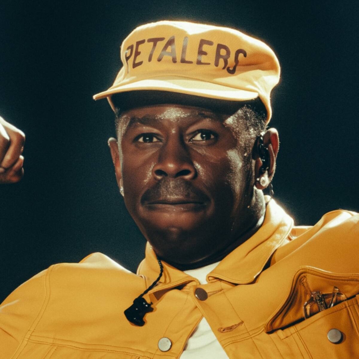 ¿Volverá? Tyler, the Creator deja la puerta abierta a un próximo concierto en Chile tras su show en Lollapalooza Chile 2026