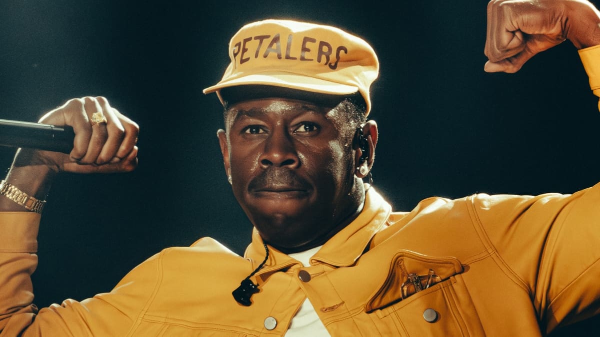 ¿Volverá? Tyler, the Creator deja la puerta abierta a un próximo concierto en Chile tras su show en Lollapalooza Chile 2026