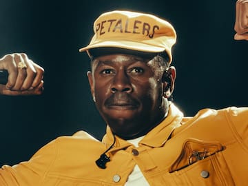 ¿Volverá? Tyler, the Creator deja la puerta abierta a un próximo concierto en Chile tras su show en Lollapalooza Chile 2026