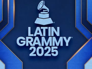 Latin Grammy 2025 EN VIVO: Entérate minuto a minuto de los ganadores
