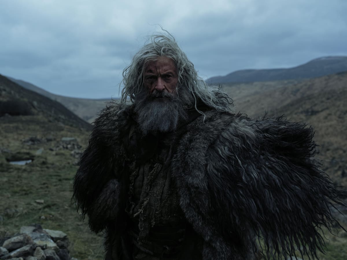 Hugh Jackman protagoniza versión oscura de Robin Hood en cine Hugh Jackman protagoniza versión oscura de Robin Hood en cine