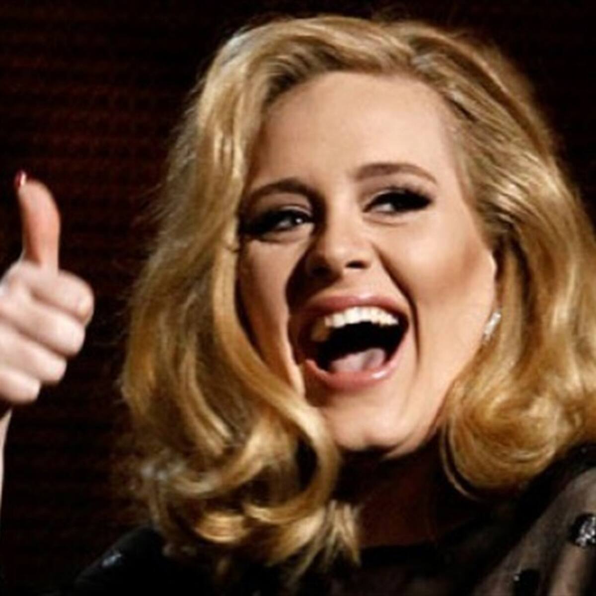 ¡ADELE YA ES MAMA!