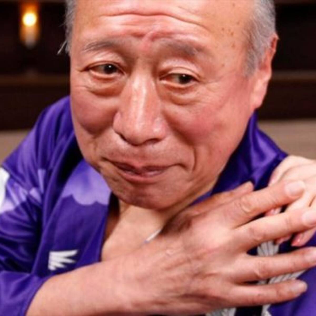 El actor porno más viejo del mundo contó su secreto alimenticio