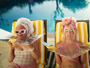 Lola Índigo presenta "MOJA1TA", tema inédito que se suma a su álbum "NAVE DRAGÓN"