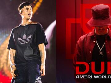 Duki en Chile 2025: Fecha, lugar y venta de entradas