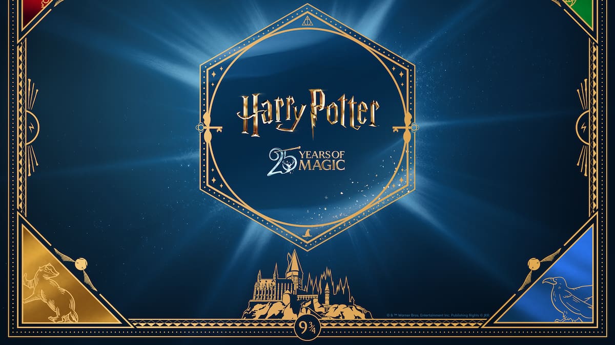 A 25 años de su estreno, "Harry Potter" vuelve a los cines de Chile con contenido inédito