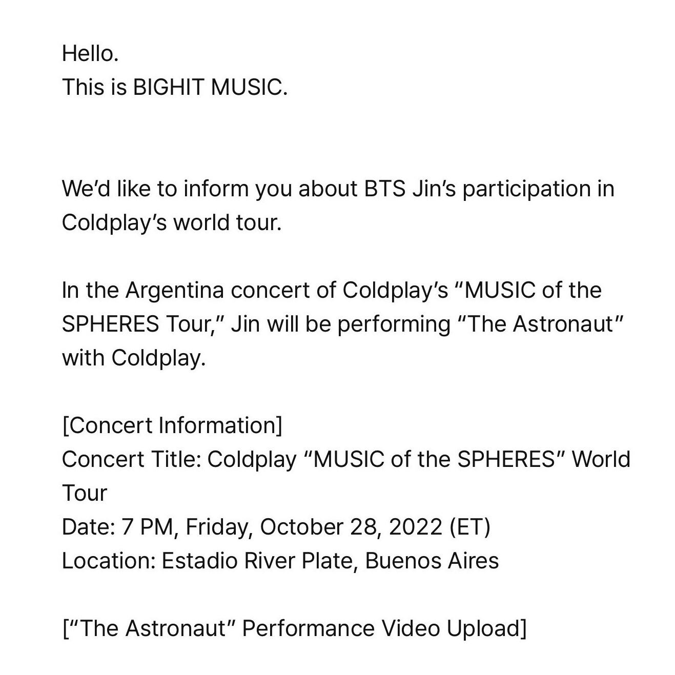 Captura BIGHIT MUSIC