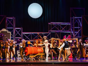 El prestigioso musical "Cats" llega a Chile: fecha y venta de entradas