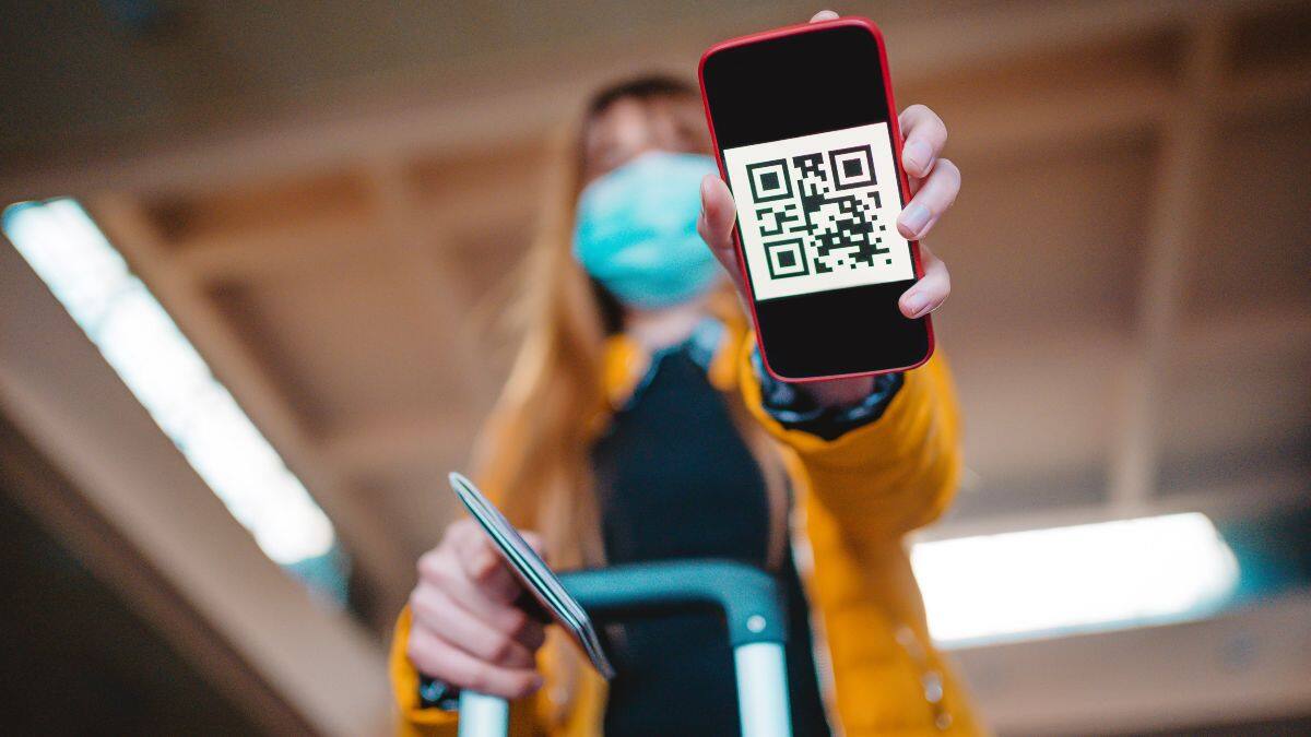 Fiestas Patrias: ¿Qué documentos necesito para viajar entre regiones?