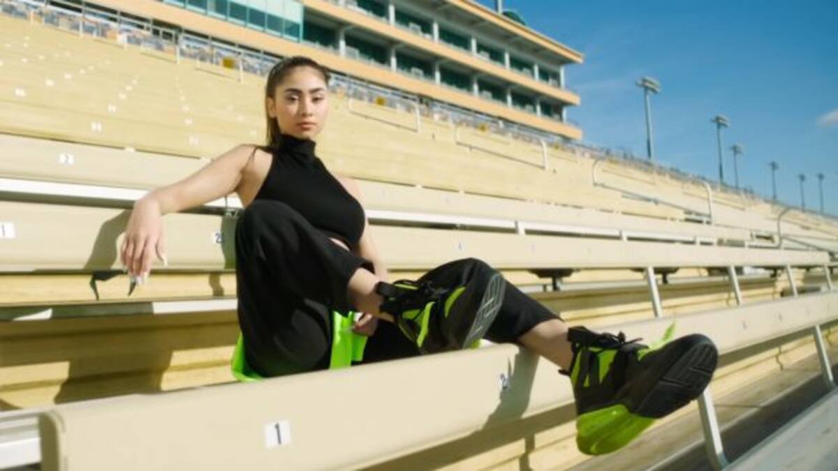 Ya hay fecha estimada para la nueva canción de Paloma Mami