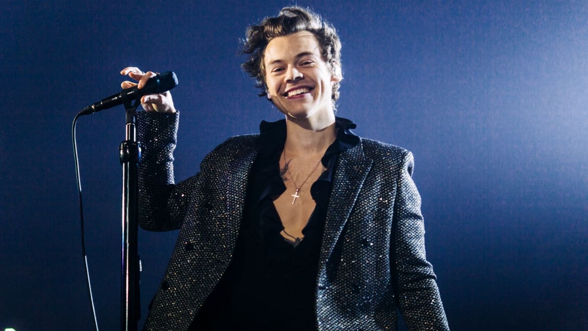 Harry Styles: ¿Cuándo se estrena el nuevo disco del cantante?