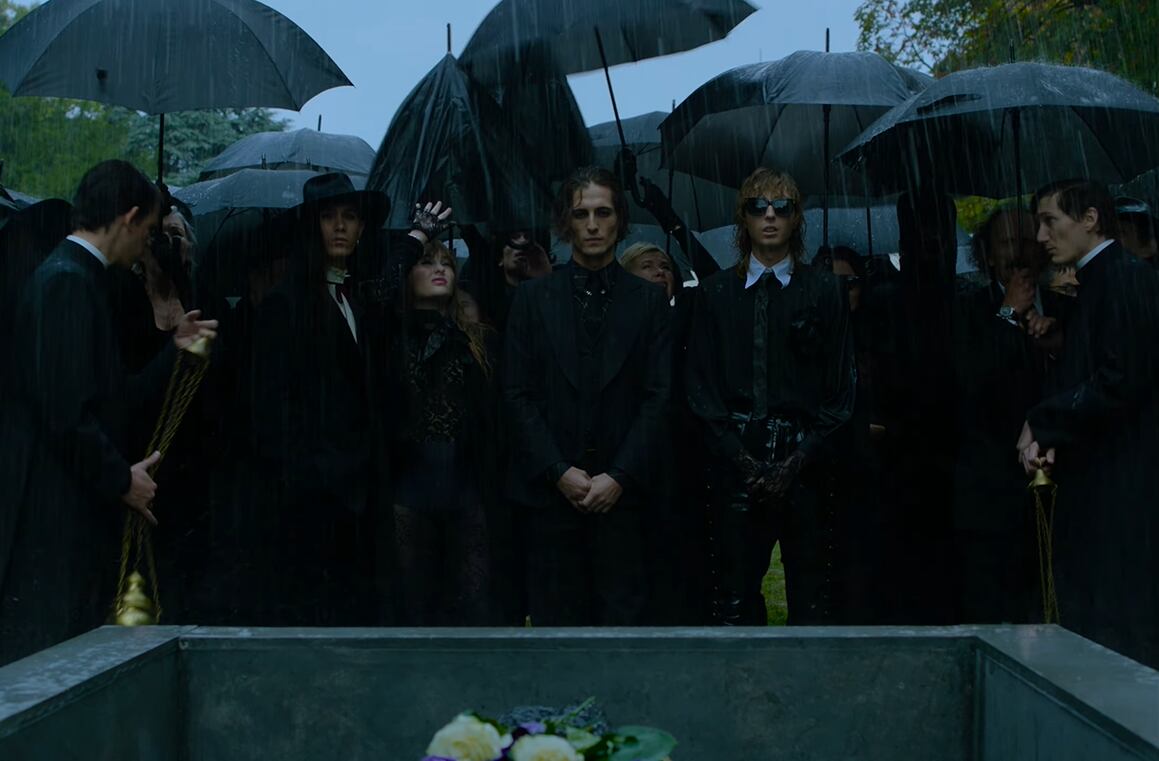 Captura The Loneliest