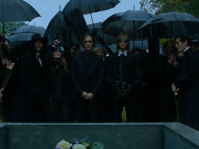 Captura The Loneliest