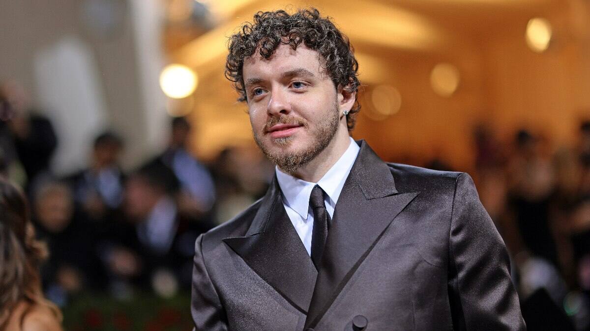 El nuevo álbum de Jack Harlow tiene colaboraciones con Drake, Pharrell, Justin Timberlake y Lil Wayne
