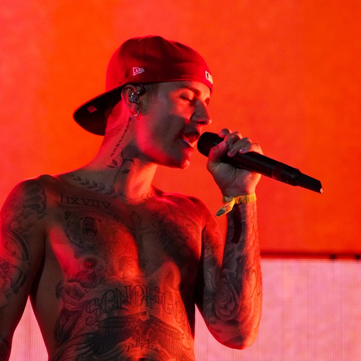 BIEBERCHELLA: ¿Dónde, cuándo y cómo ver la presentación de Justin Bieber en Coachella 2026 desde Chile?