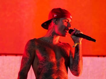 BIEBERCHELLA: ¿Dónde, cuándo y cómo ver la presentación de Justin Bieber en Coachella 2026 desde Chile?