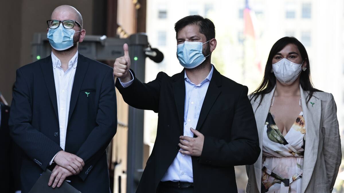 ¿Cuándo asumirá Gabriel Boric como presidente de Chile?