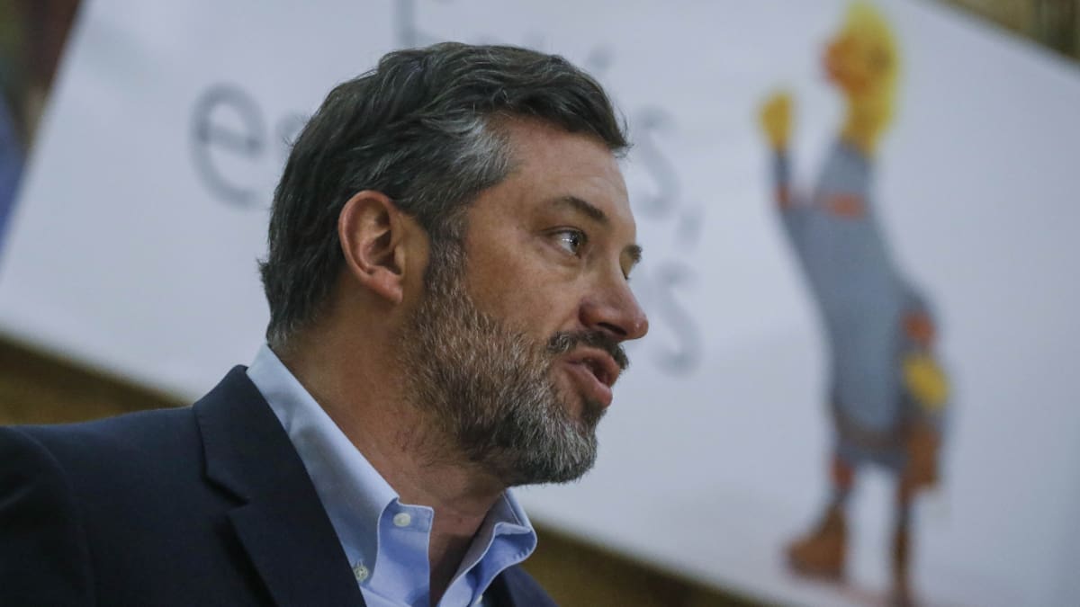 Servel revela que campaña de Sichel recibió Millonarios aportes de empresas de gas