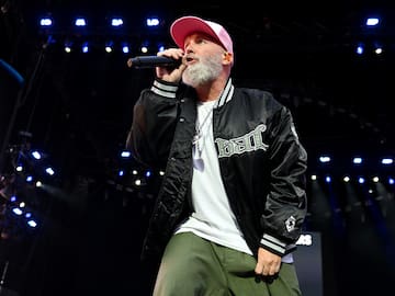 Limp Bizkit en Chile 2025: Este es el posible setlist de su show Loserville