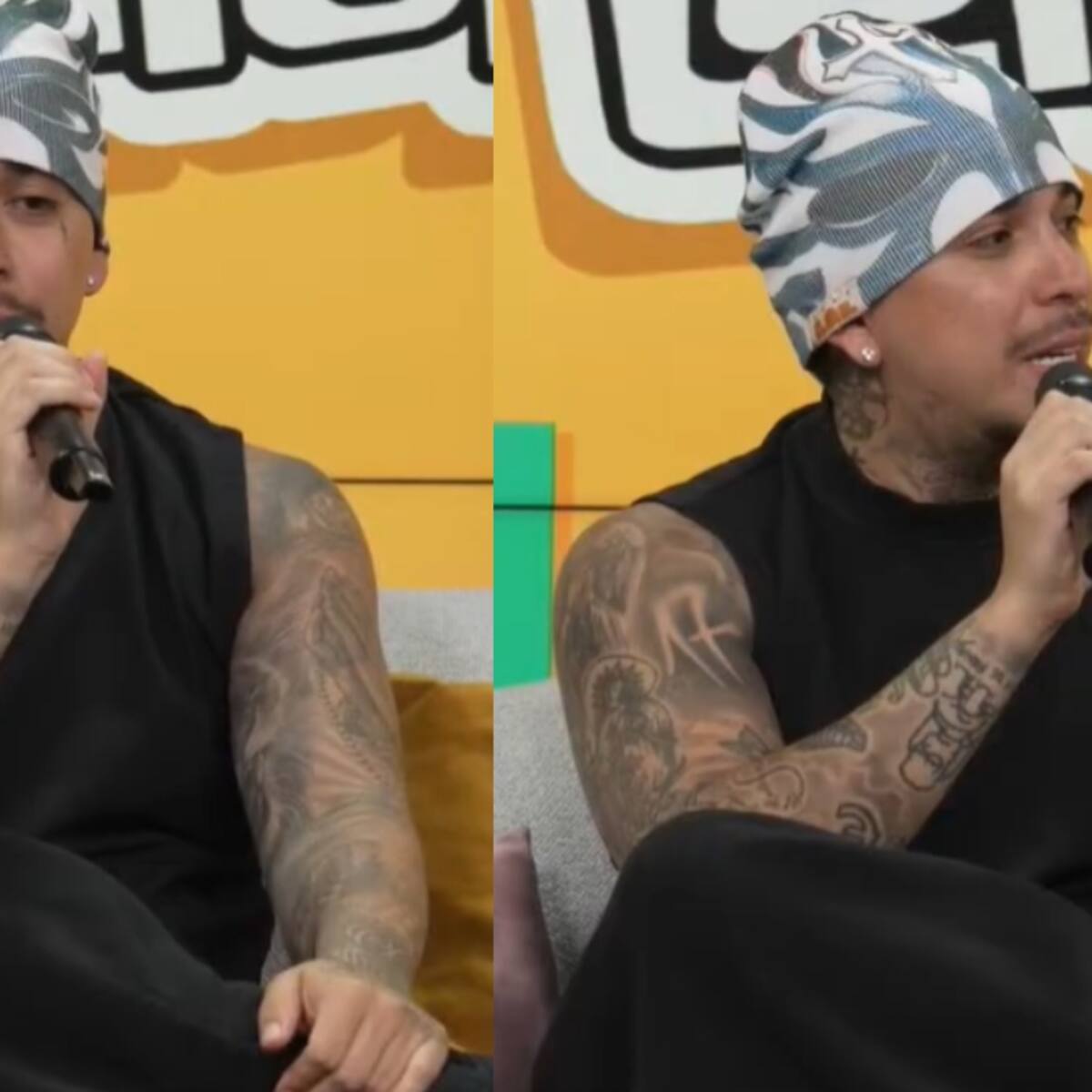 "Mucha puesta en escena, mucho extra y mucha energía": Young Cister entrega detalles exclusivos de su presentación en Lollapalooza Chile 2026