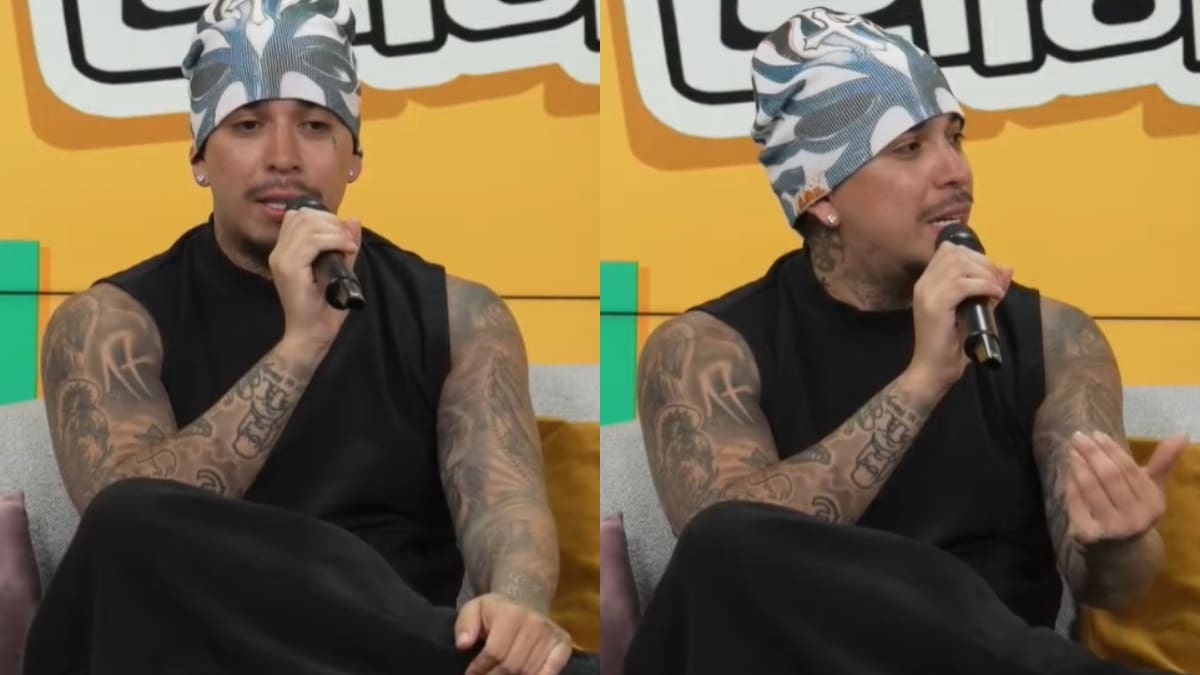 "Mucha puesta en escena, mucho extra y mucha energía": Young Cister entrega detalles exclusivos de su presentación en Lollapalooza Chile 2026