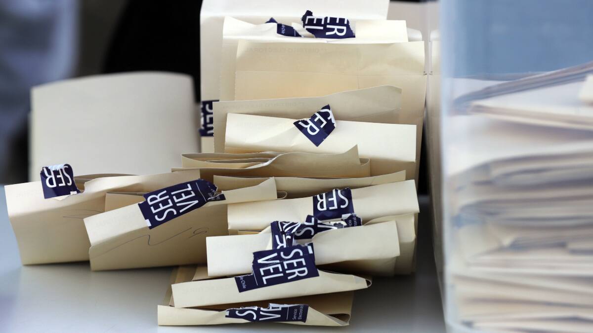 Segunda vuelta Chile 2021: ¿Hasta qué hora puedo votar y a qué hora terminan las votaciones?