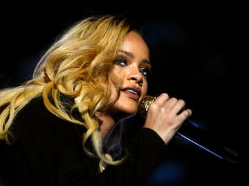 Rihanna actualiza detalles sobre su nuevo álbum: “No será lo que nadie espera”