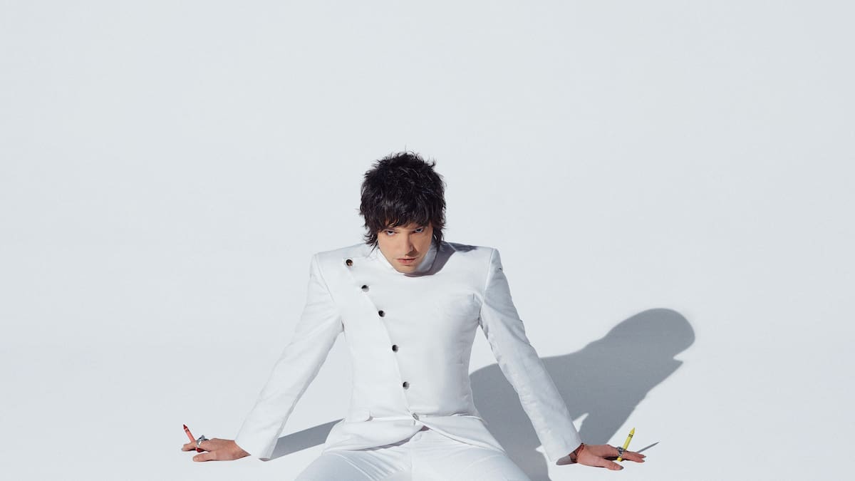 Lasso en Chile 2025: Este es el posible setlist del concierto