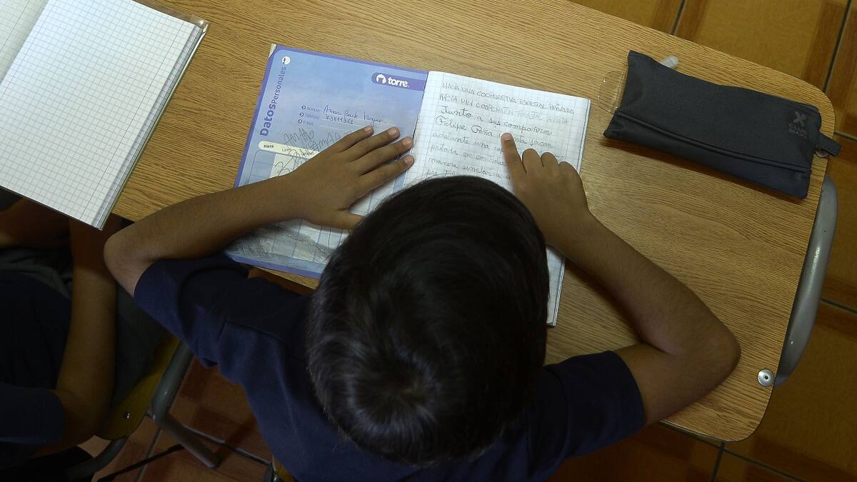 Diputados de Chile Vamos presentan proyecto para evitar el Lenguaje Inclusivo en colegios