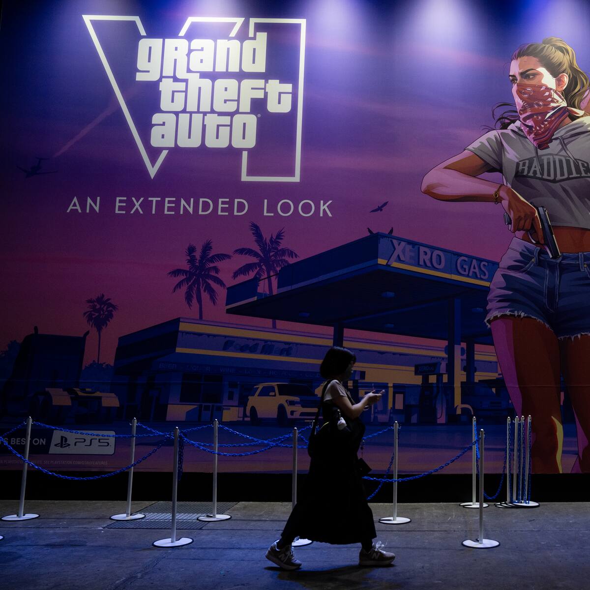¿Listos para volver a Vice City? GTA 6 presenta un nuevo tráiler antes de su lanzamiento