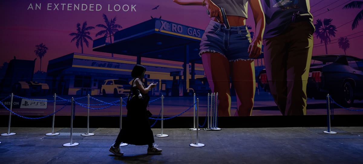 GTA VI