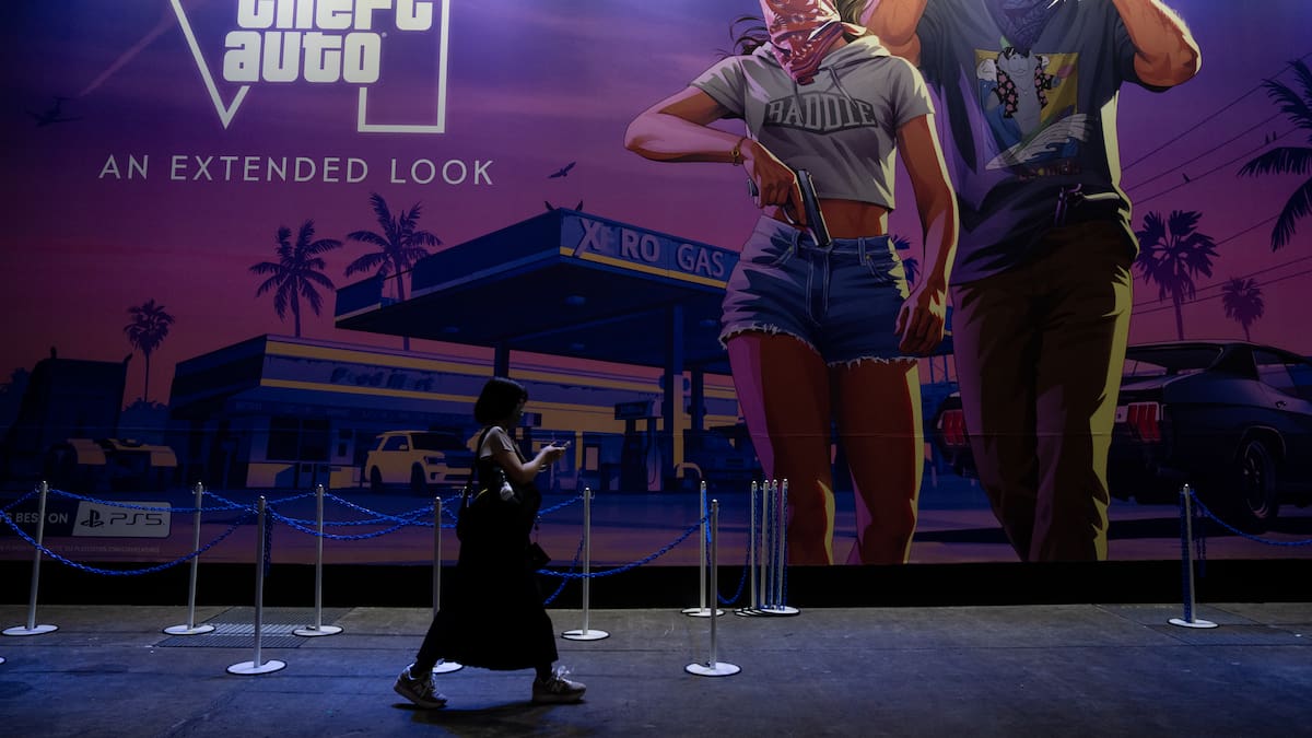 ¿Listos para volver a Vice City? GTA 6 presenta un nuevo tráiler antes de su lanzamiento