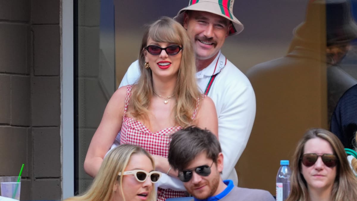 Antes de dar el "sí": Taylor Swift y Travis Kelce donan 26 millones de dólares a organizaciones benéficas