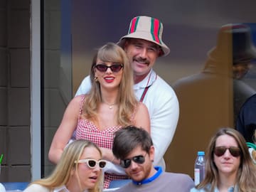 Antes de dar el "sí": Taylor Swift y Travis Kelce donan 26 millones de dólares a organizaciones benéficas