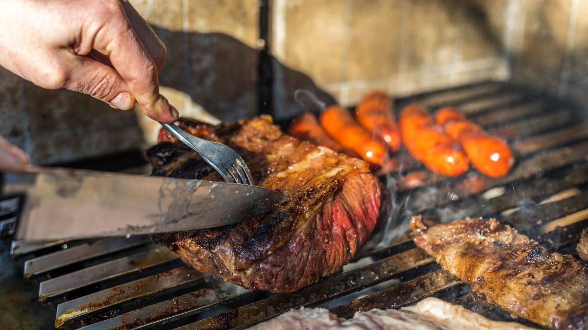 La pregunta del millón: ¿Cómo estará el tiempo para el 18?