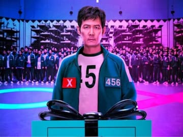 Se estrena un nuevo tráiler de la segunda temporada de "El Juego del Calamar"