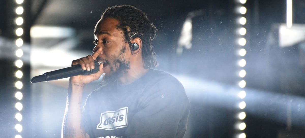 Kendrick Lamar