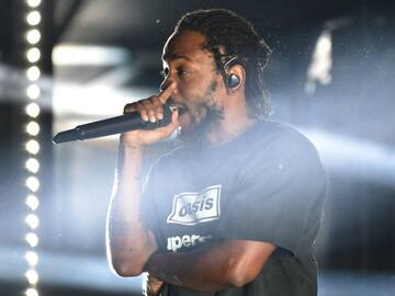 Kendrick Lamar protagonizará el show de medio tiempo del Super Bowl 2025