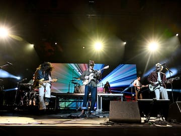 Morat en Chile 2026: este es el posible setlist de sus conciertos
