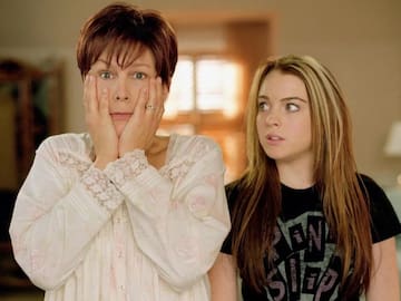 "Un viernes de locos" cumple 21 años y se revelan imágenes de su secuela