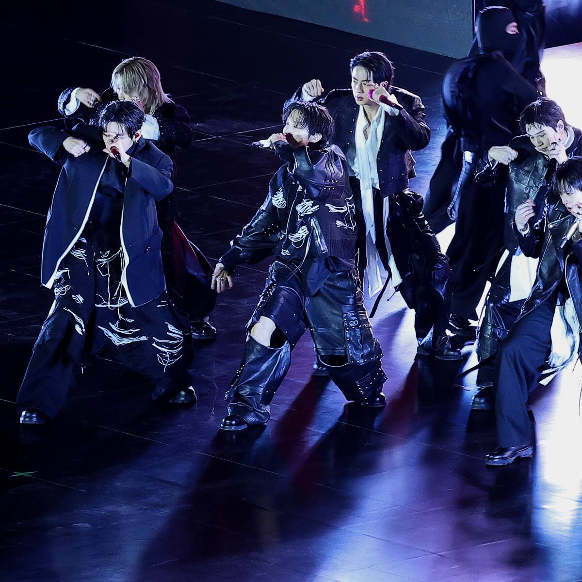 BTS en Chile 2026: Este sería el setlist de los conciertos