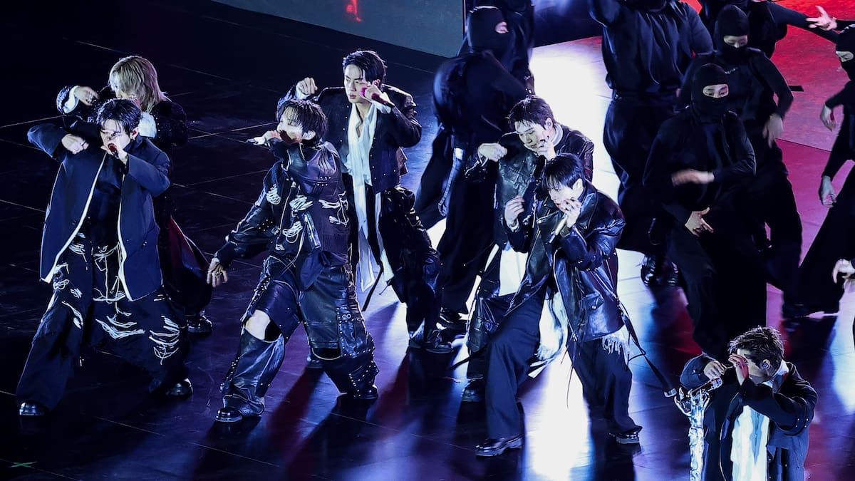 Si quieres comprar en la preventa de entradas para BTS en Chile escucha los consejos del Director de Operaciones Ticketmaster