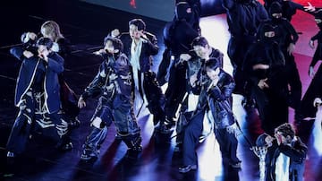 BTS en Chile 2026: Este sería el setlist de los conciertos