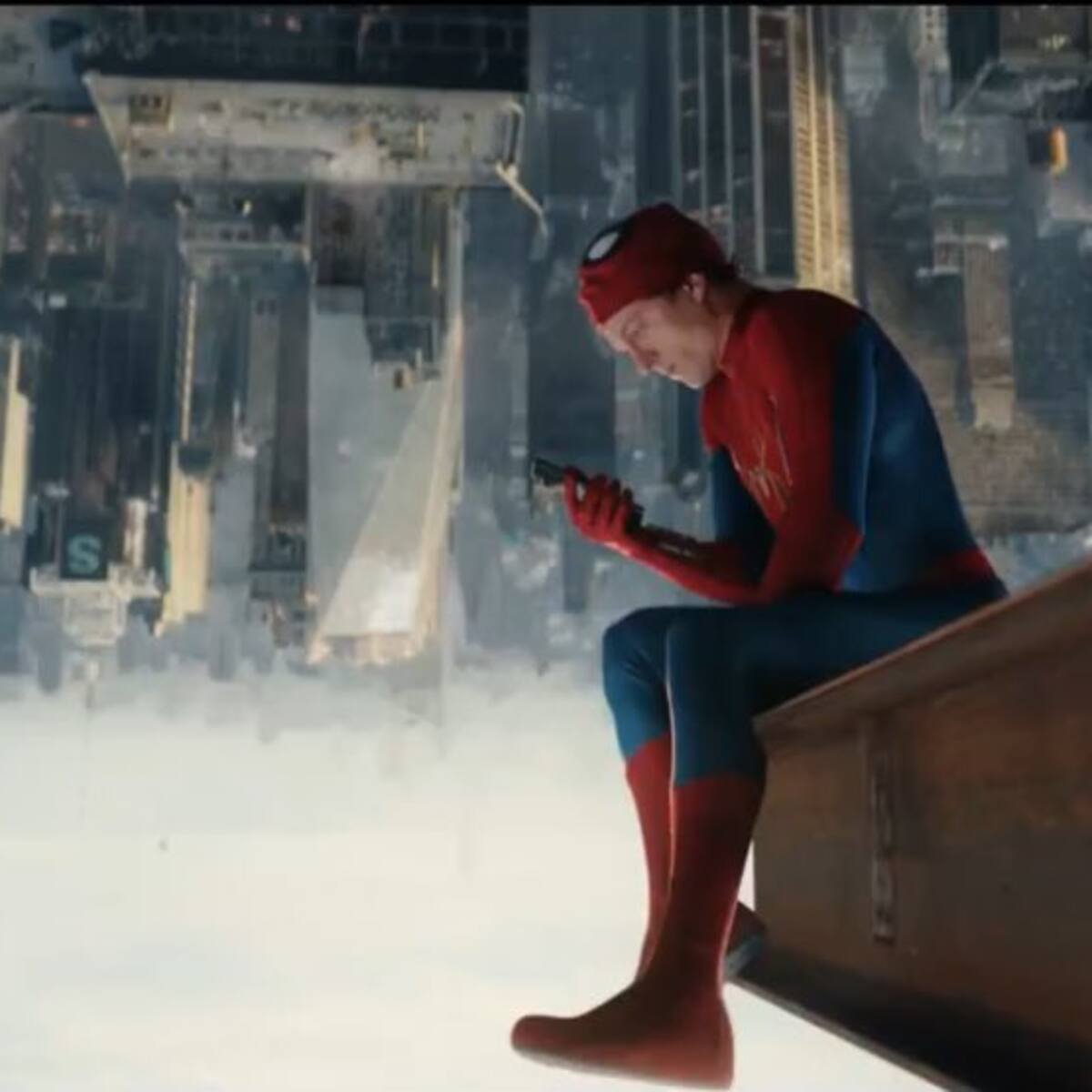 Revelan tráiler de “Spider-Man: Un Nuevo Día”: ¿Cuándo se estrena en Chile?