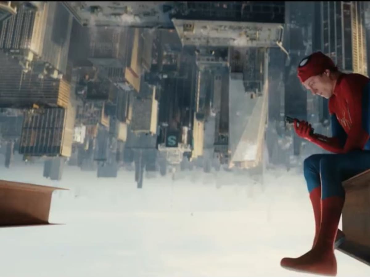 Tráiler de Spider-Man: Un Nuevo Día y fecha de estreno en Chile Tráiler de Spider-Man: Un Nuevo Día y fecha de estreno en Chile