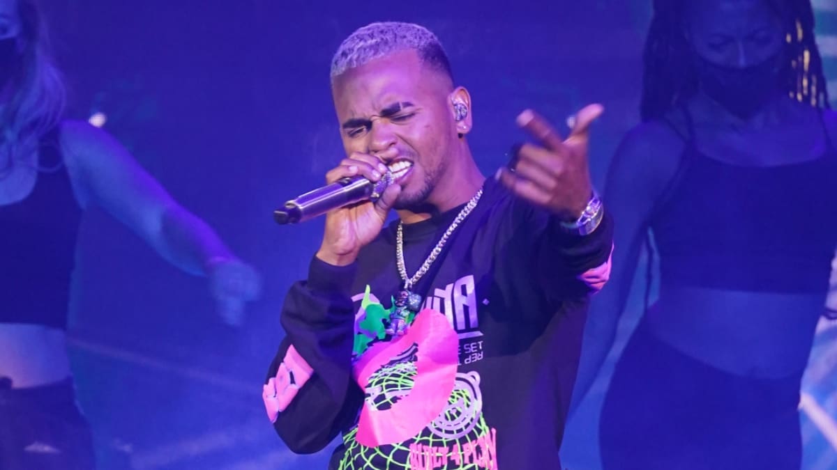 ¡Totalmente gratis! Ozuna dará un concierto virtual por Youtube