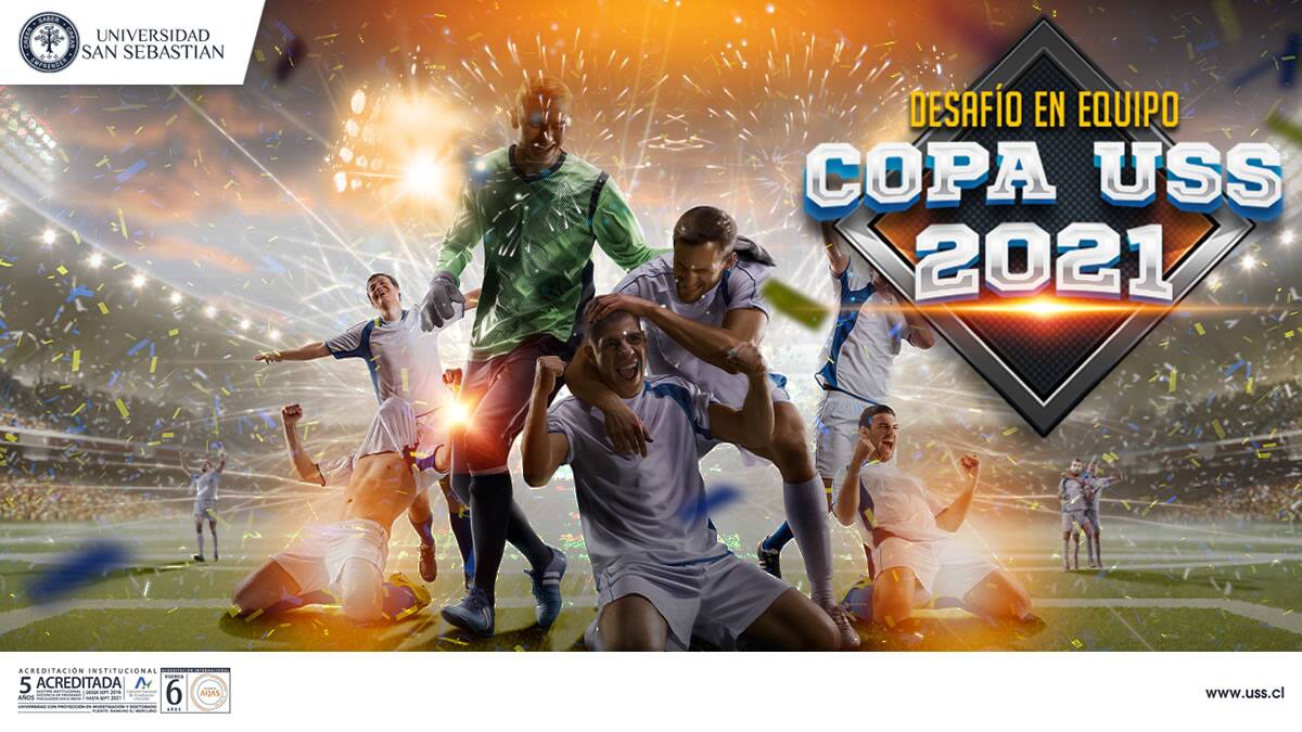 Gran final Campeonato Futbolito Universidad San Sebastián: ¿Cuáles fueron los resultados?