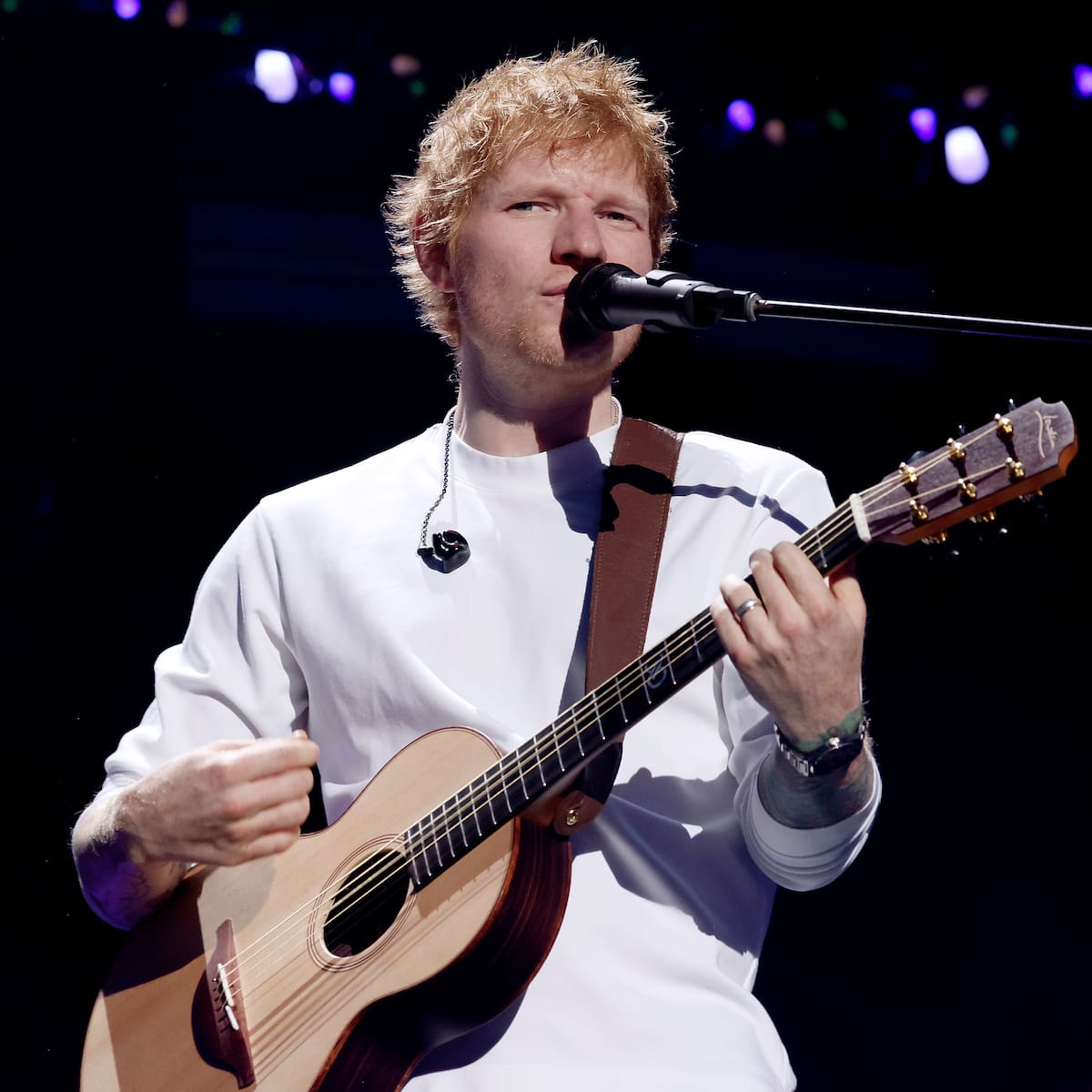 Confirman segunda fecha de Ed Sheeran en Chile 2026: todo lo que tienes que saber para comprar entradas